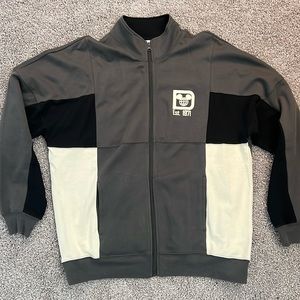 Walt Disney World Color-Block Spirit Jersey Jacket